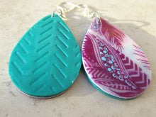 Load image into Gallery viewer, Summer Garden Earrings