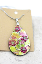 Load image into Gallery viewer, English Garden Necklace 2
