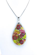 Load image into Gallery viewer, English Garden Necklace 2