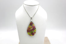 Load image into Gallery viewer, English Garden Necklace 2