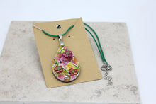 Load image into Gallery viewer, English Garden Necklace 3