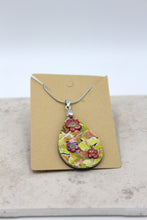 Load image into Gallery viewer, English Garden Necklace 4