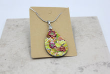 Load image into Gallery viewer, English Garden Necklace 4