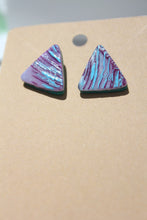 Load image into Gallery viewer, Summer Garden Post Earrings