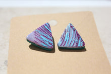 Load image into Gallery viewer, Summer Garden Post Earrings