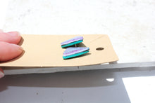 Load image into Gallery viewer, Summer Garden Post Earrings