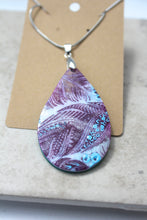 Load image into Gallery viewer, Summer Garden Necklace 1