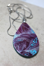Load image into Gallery viewer, Summer Garden Necklace 1