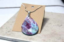 Load image into Gallery viewer, Summer Garden Necklace 2
