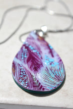 Load image into Gallery viewer, Summer Garden Necklace 2