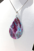 Load image into Gallery viewer, Summer Garden Necklace 2