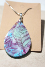 Load image into Gallery viewer, Summer Garden Necklace 3