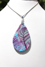 Load image into Gallery viewer, Summer Garden Necklace 3