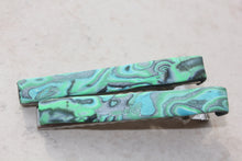 Load image into Gallery viewer, Tidal Pool Barrettes