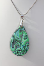 Load image into Gallery viewer, Tidal Pool Necklace 3