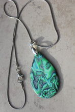 Load image into Gallery viewer, Tidal Pool Necklace 3