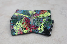 Load image into Gallery viewer, Retro Rainbow Magnets