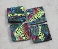 Load image into Gallery viewer, Retro Rainbow Magnets