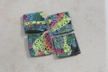 Load image into Gallery viewer, Retro Rainbow Magnets