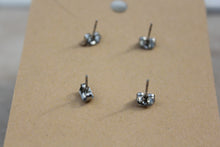 Load image into Gallery viewer, Retro Rainbow Two Pairs of Earrings - Set A