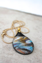 Load image into Gallery viewer, Painted Desert Necklace 1