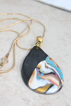 Load image into Gallery viewer, Painted Desert Necklace 2