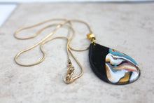 Load image into Gallery viewer, Painted Desert Necklace 2