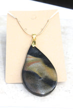 Load image into Gallery viewer, Painted Desert Necklace 4