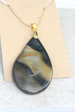 Load image into Gallery viewer, Painted Desert Necklace 4