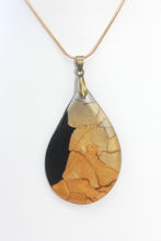 Load image into Gallery viewer, Painted Desert Necklace 5