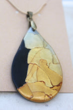 Load image into Gallery viewer, Painted Desert Necklace 5