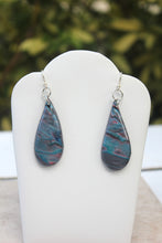 Load image into Gallery viewer, Painted Desert Earrings
