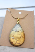 Load image into Gallery viewer, Painted Desert Necklace 9