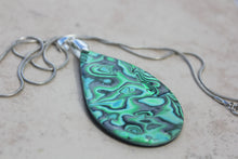 Load image into Gallery viewer, Tidal Pool Necklace 2