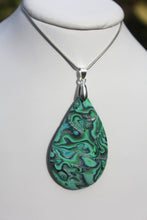 Load image into Gallery viewer, Tidal Pool Necklace 2