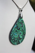 Load image into Gallery viewer, Tidal Pool Necklace 2