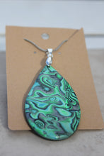 Load image into Gallery viewer, Tidal Pool Necklace 2