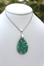 Load image into Gallery viewer, Small Tidal Pool Necklace