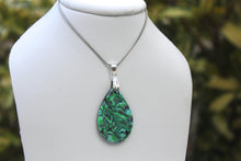 Load image into Gallery viewer, Small Tidal Pool Necklace