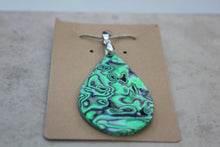 Load image into Gallery viewer, Tidal Pool Necklace 1