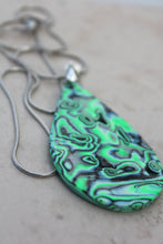 Load image into Gallery viewer, Tidal Pool Necklace 1