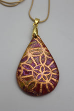 Load image into Gallery viewer, Autumn Shine Necklace 1