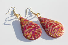 Load image into Gallery viewer, Autumn Shine Sunrise Earrings