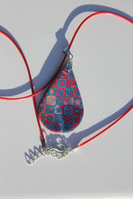 Load image into Gallery viewer, Holiday Lights Necklace