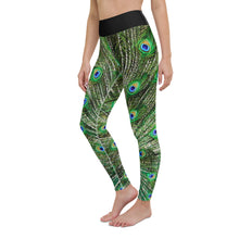 Load image into Gallery viewer, Yoga Leggings