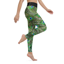 Load image into Gallery viewer, Yoga Leggings