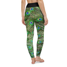 Load image into Gallery viewer, Yoga Leggings