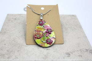 English Garden Necklace 2