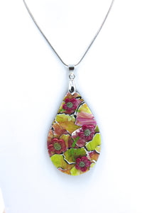 English Garden Necklace 2