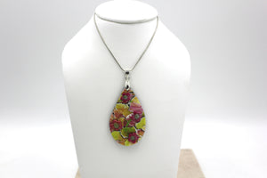 English Garden Necklace 2